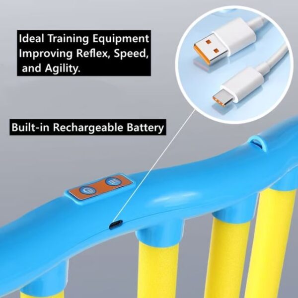 🎁 Special Sale 49% OFF 🎁 Catching Sticks Game Reaction Training Toy - Image 5