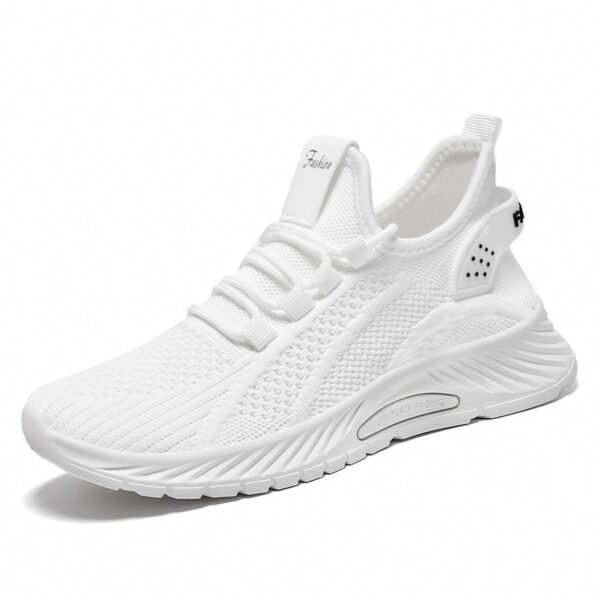 Women's Lightweight Casual Sneakers - Image 6
