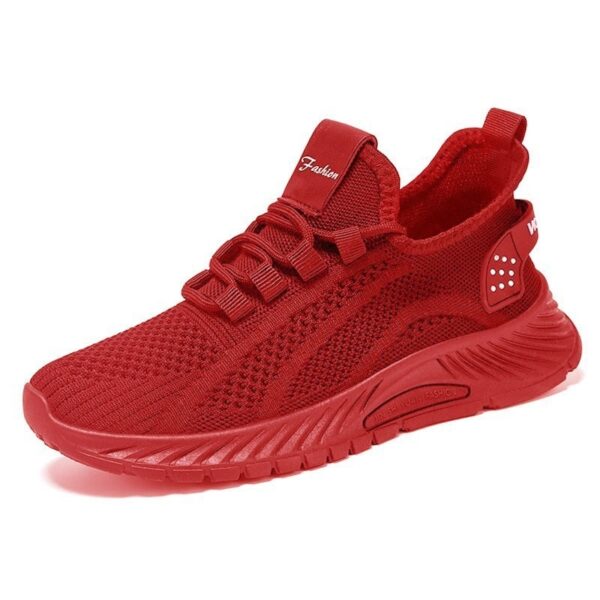 Women's Lightweight Casual Sneakers - Image 7