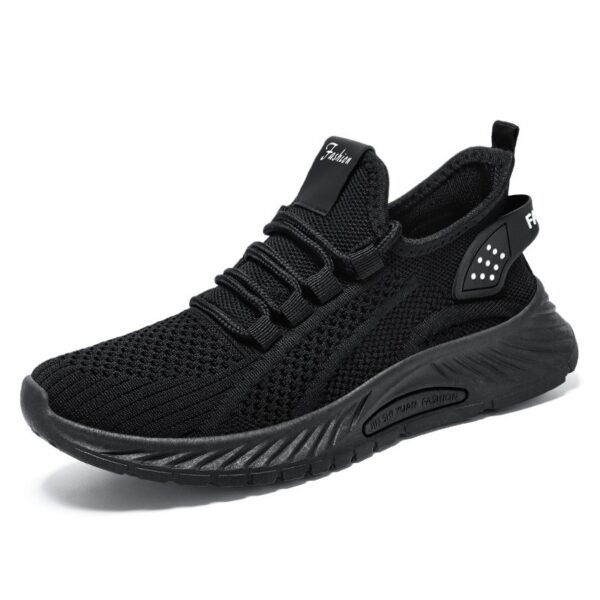 Women's Lightweight Casual Sneakers - Image 5