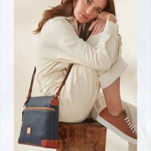 Last Day Promotion 50 OFF Pebble Grain Crossbody