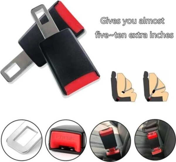 Buy 1 Get 1 FREE Double the Safety Double the Comfort - Image 6